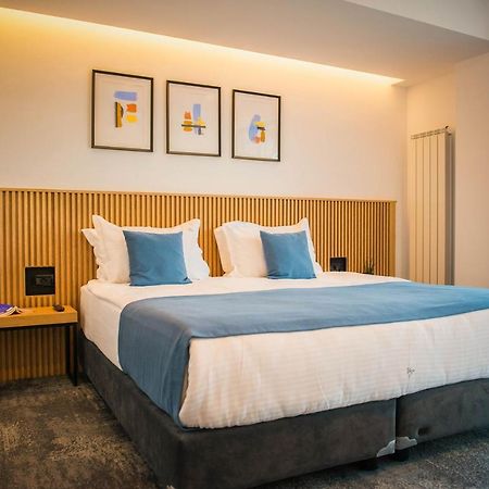 Hotel Vigo, Эфорие Норд Экстерьер фото