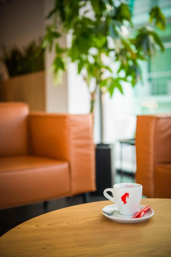 Hotel Vigo, Эфорие Норд Экстерьер фото