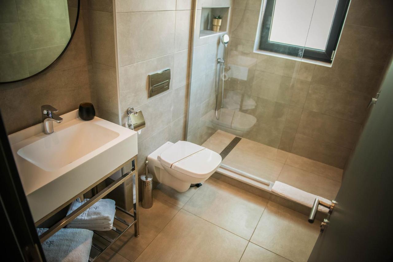 Hotel Vigo, Эфорие Норд Экстерьер фото