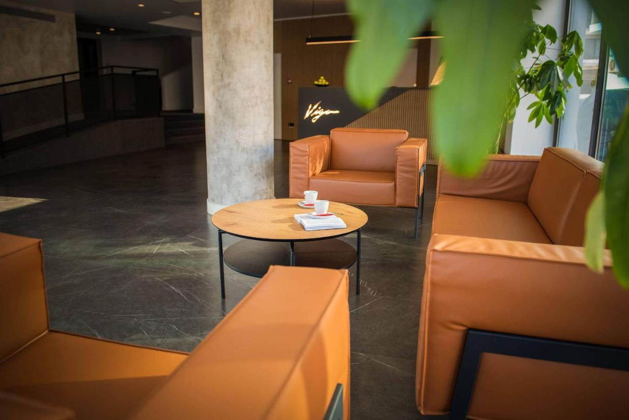 Hotel Vigo, Эфорие Норд Экстерьер фото